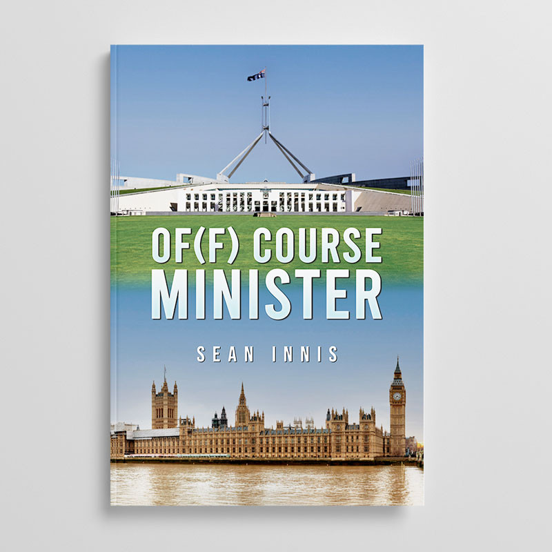 Public Sector Wisdom: Sean Innis Featured in The Mandarin