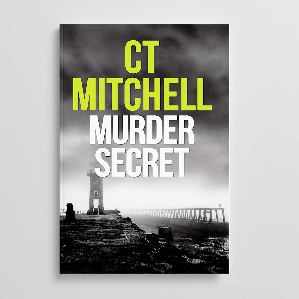 Tweeddailynews.Com.Au Featured the Author C. T. Mitchell