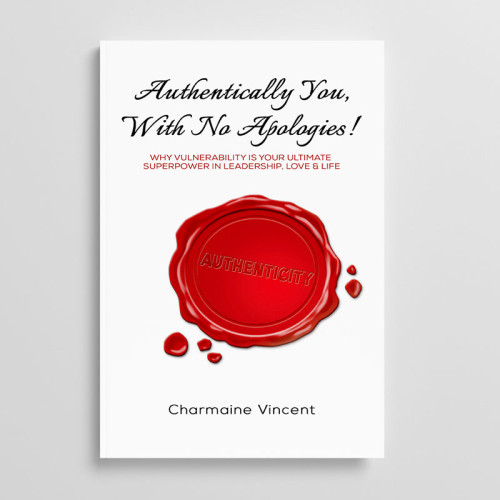 Charmaine Vincent Featured in Recruiter for Her Inspiring New Book