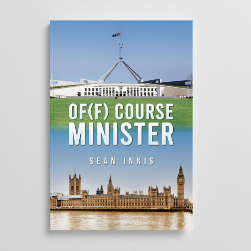 Public Sector Wisdom: Sean Innis Featured in The Mandarin