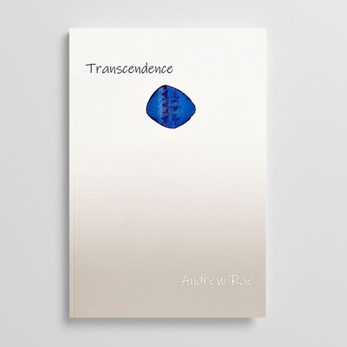 Andrew Rae Shares the Spiritual Journey Behind Transcendence with Sara Troy