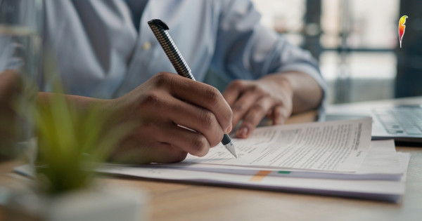 How To Edit Your Manuscript Before Submission