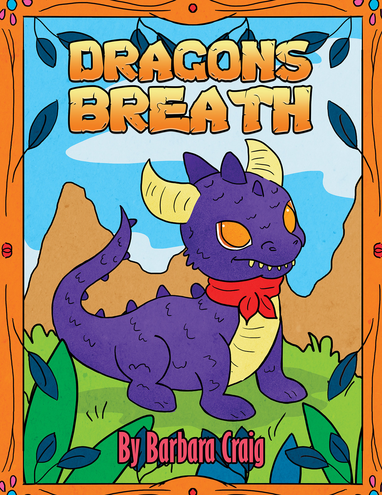 Dragon's Breath Dragon's Breath