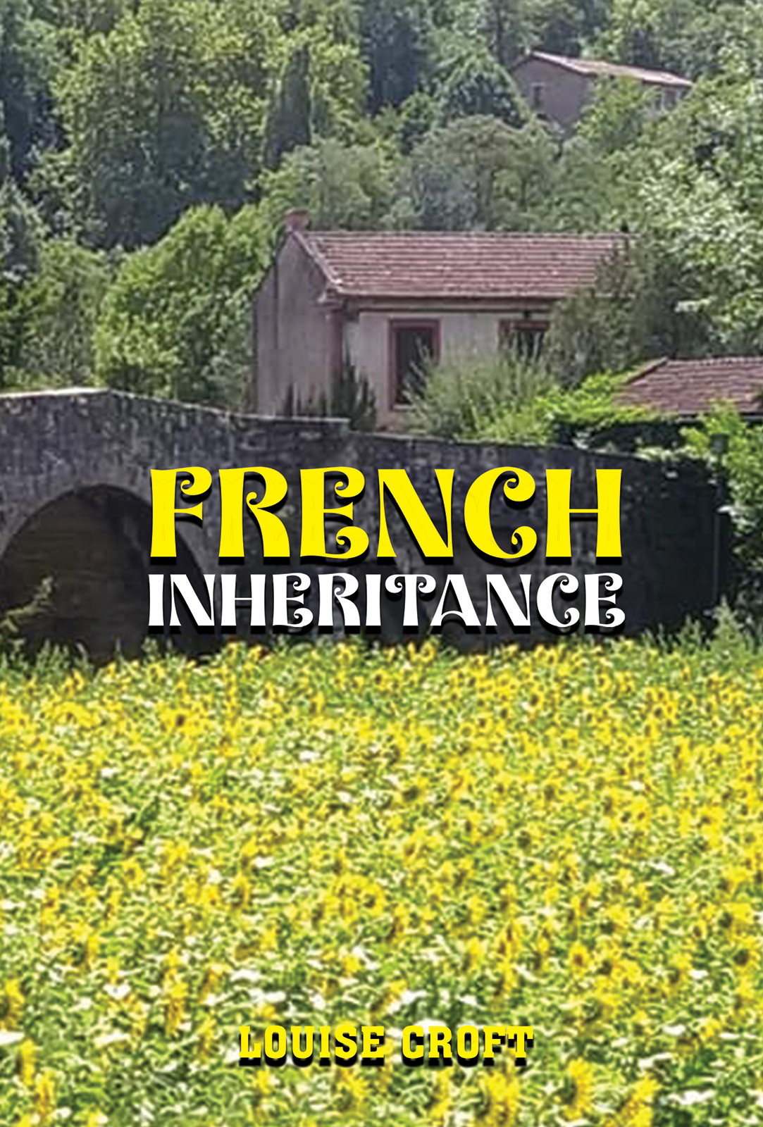 French Inheritance French Inheritance