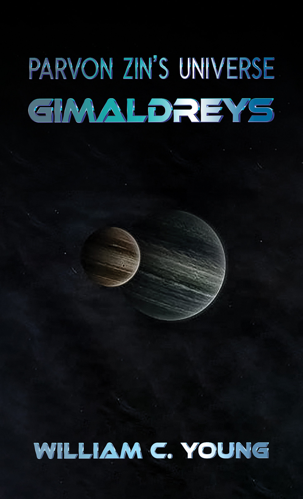 Parvon Zin's Universe: Gimaldreys Parvon Zin's Universe: Gimaldreys