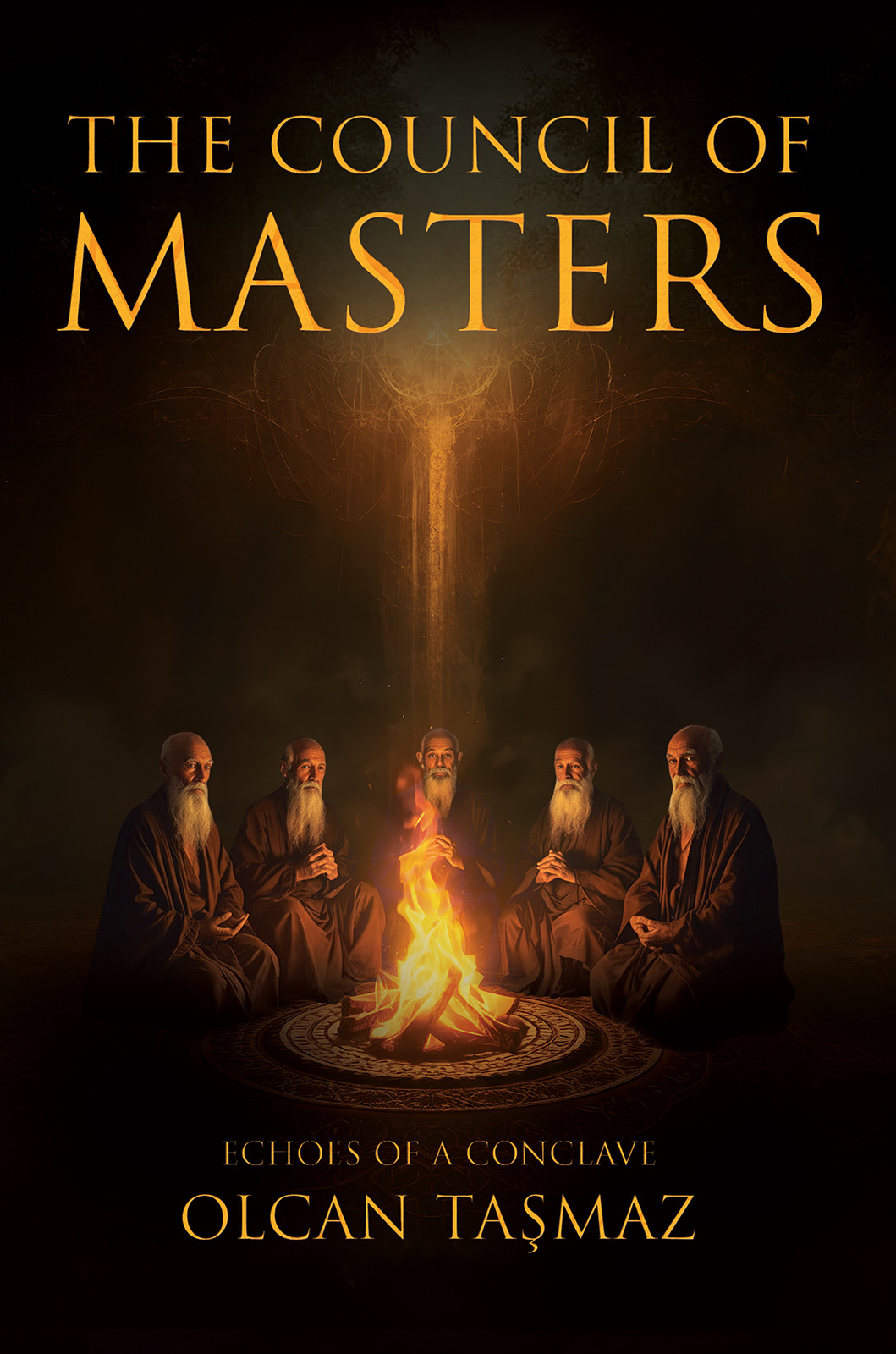 The Council of Masters The Council of Masters