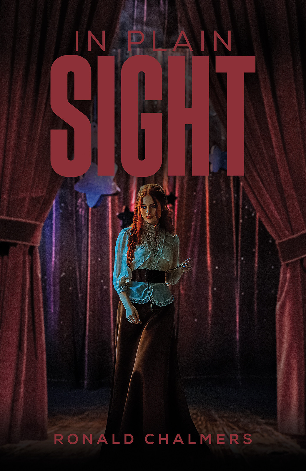 In Plain Sight In Plain Sight