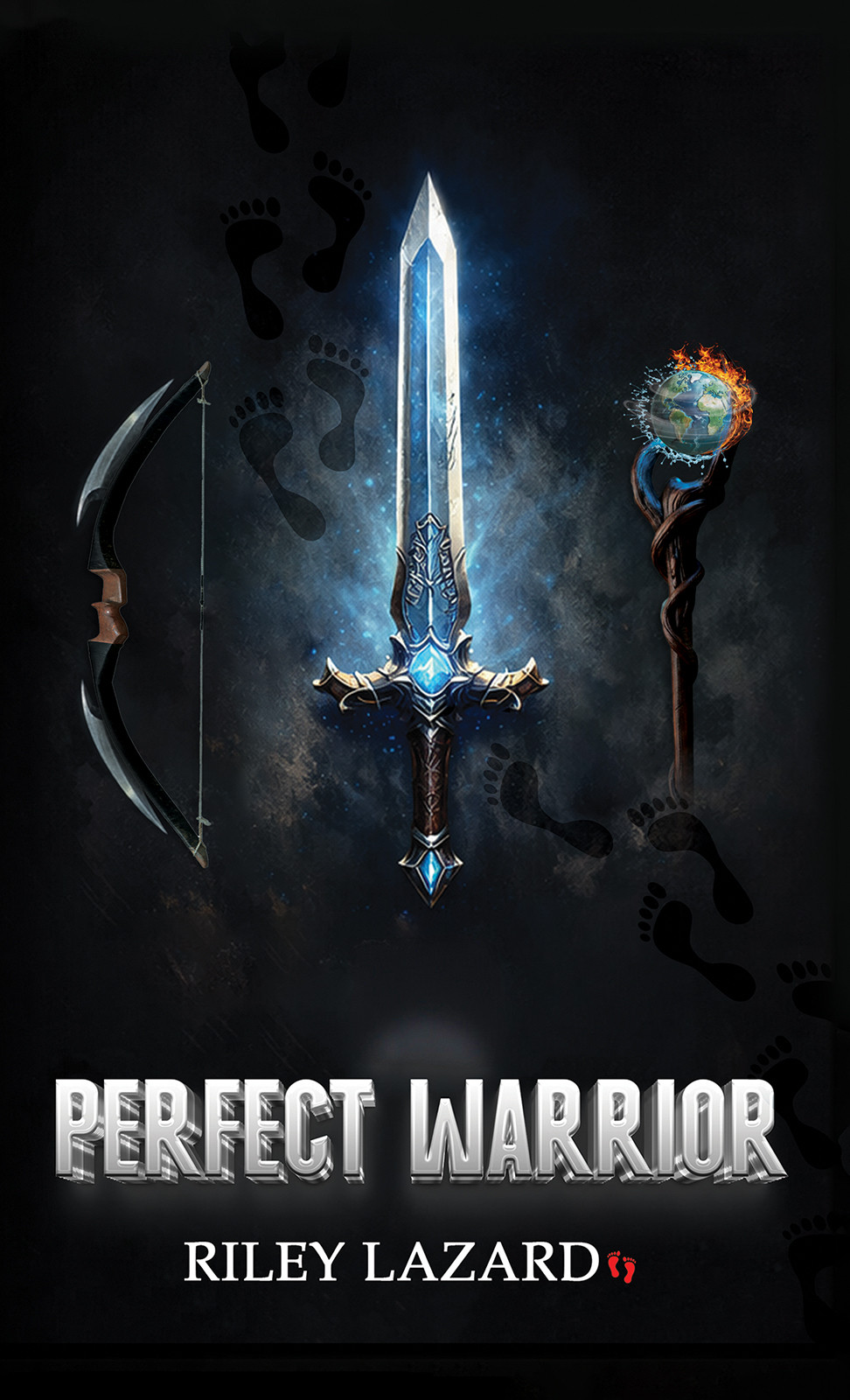 Perfect Warrior Perfect Warrior