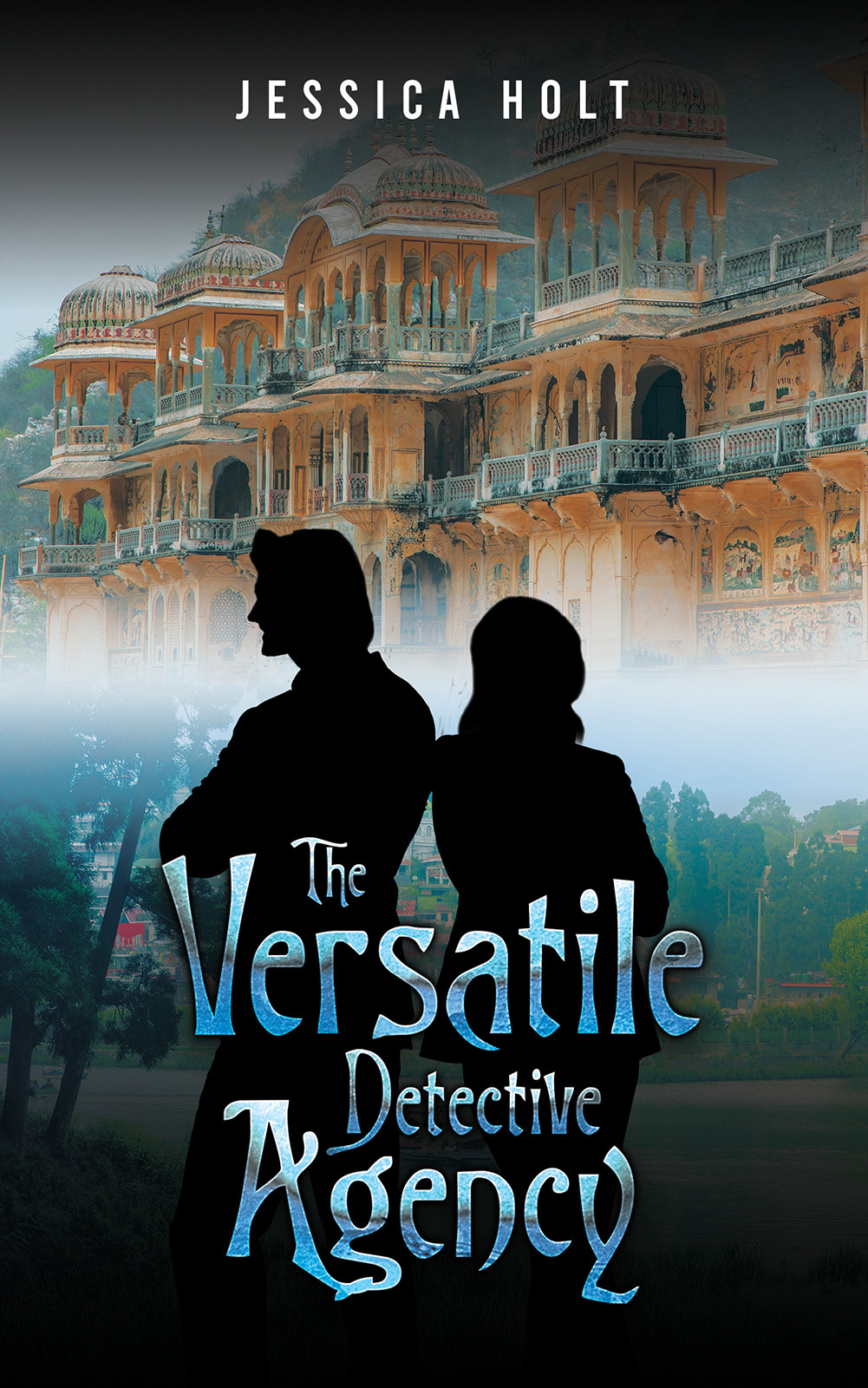 The Versatile Detective Agency The Versatile Detective Agency