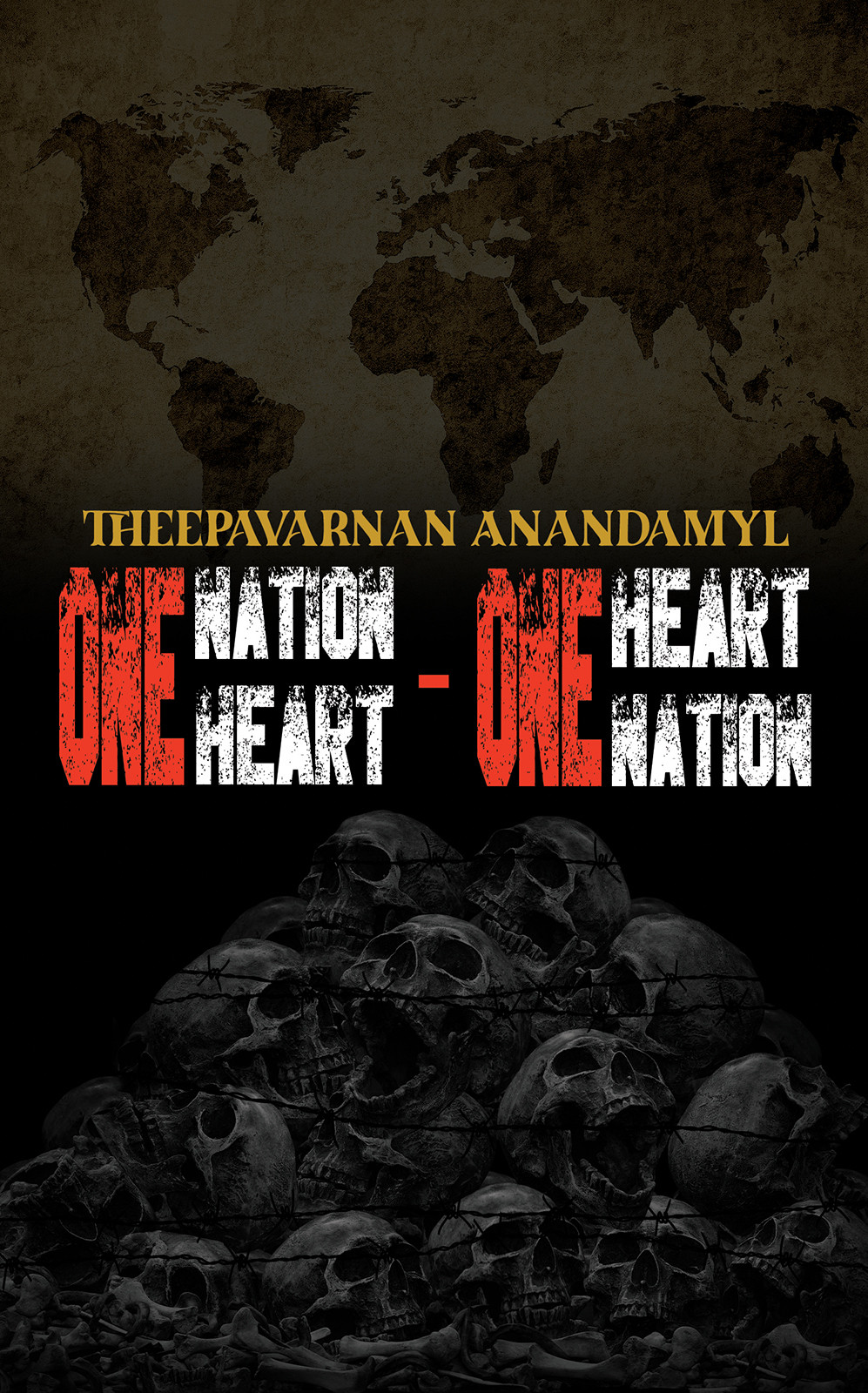 One Nation – One Heart; One Heart – One Nation One Nation – One Heart; One Heart – One Nation