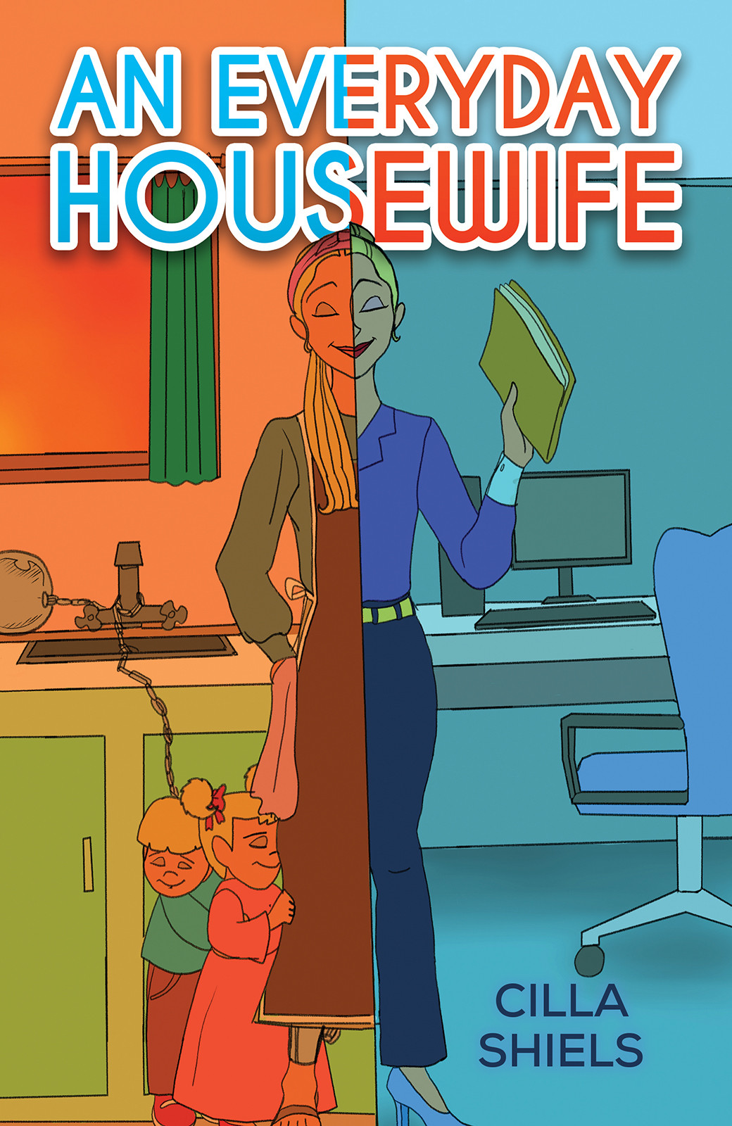 An Everyday Housewife An Everyday Housewife