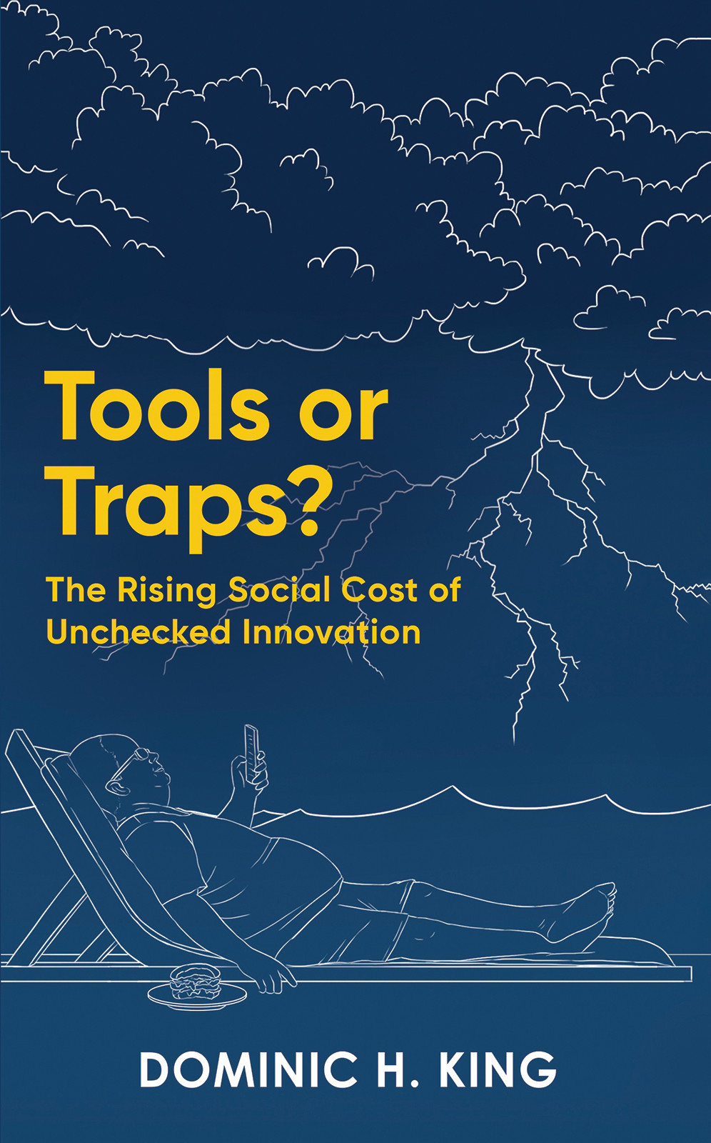 Tools or Traps? Tools or Traps?