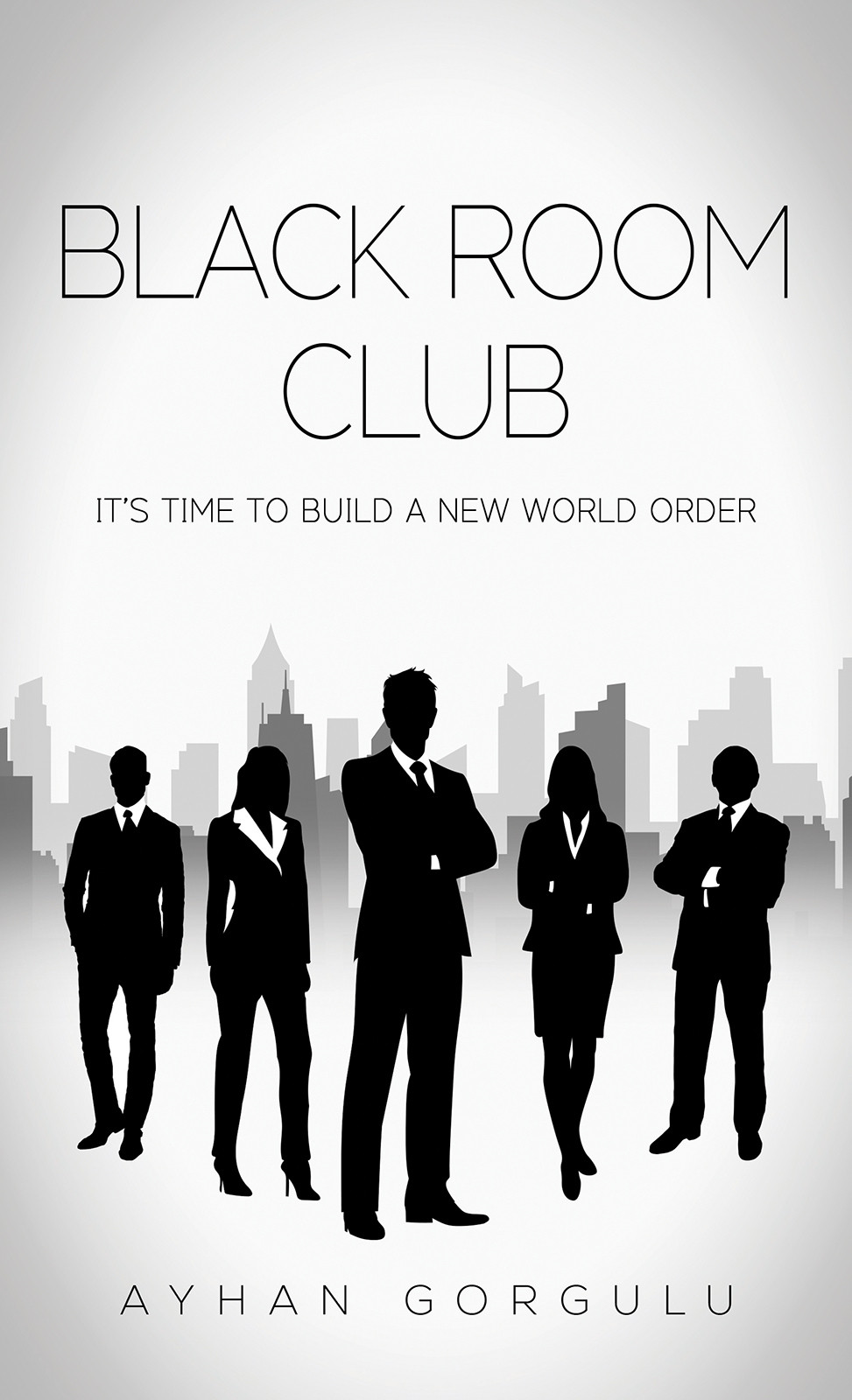 Black Room Club Black Room Club