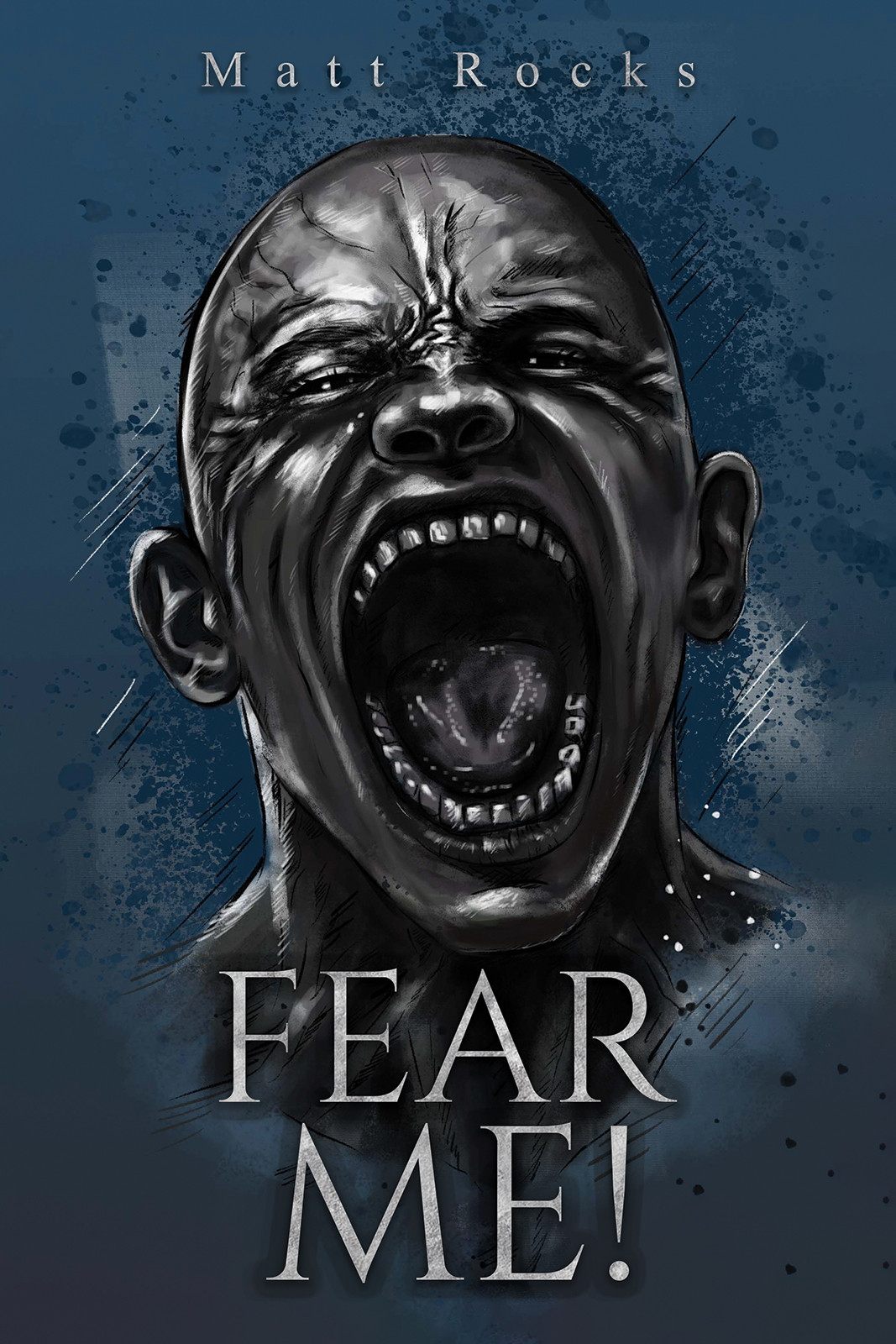 Fear Me! Fear Me!