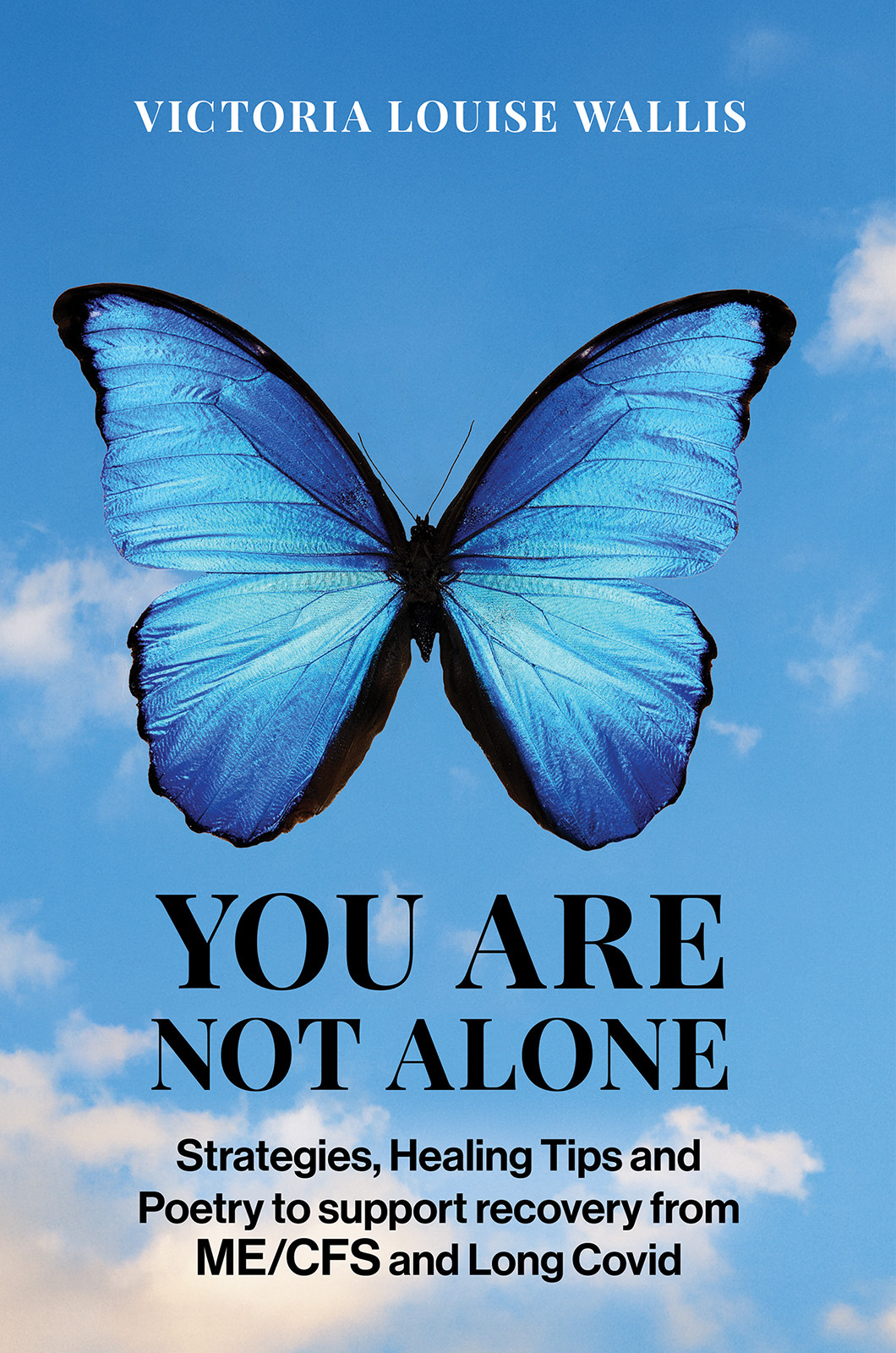 You Are Not Alone You Are Not Alone