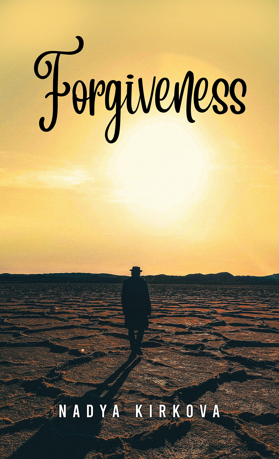 Forgiveness Forgiveness