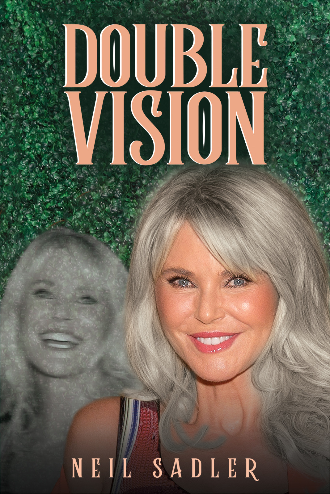 Double Vision Double Vision