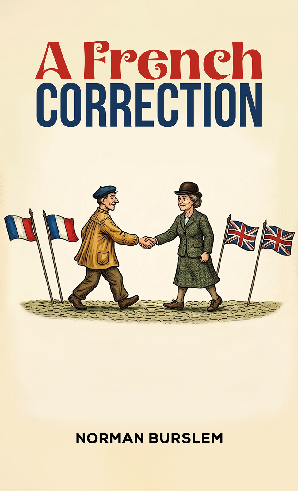 A French Correction A French Correction