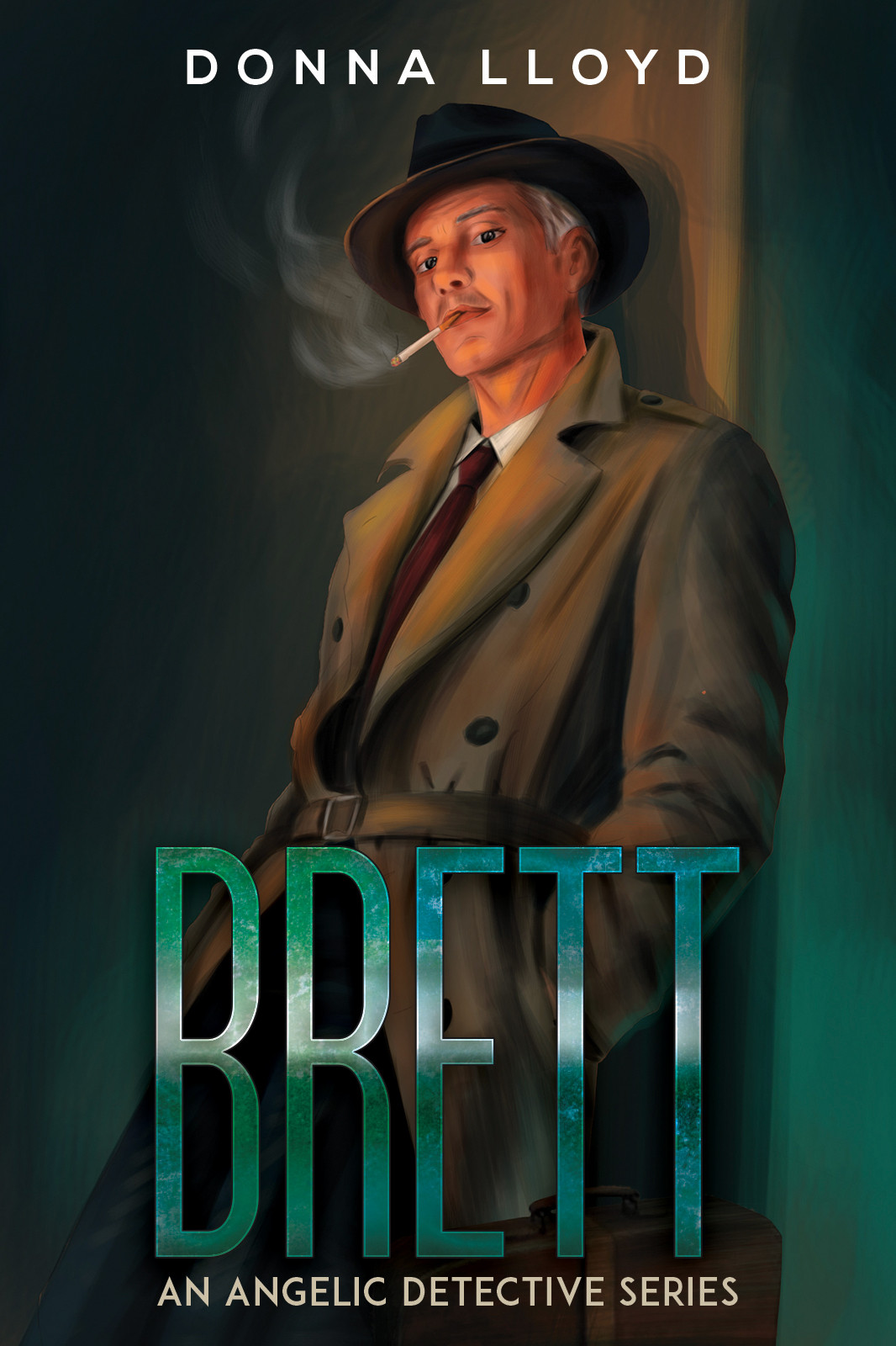 Brett Brett