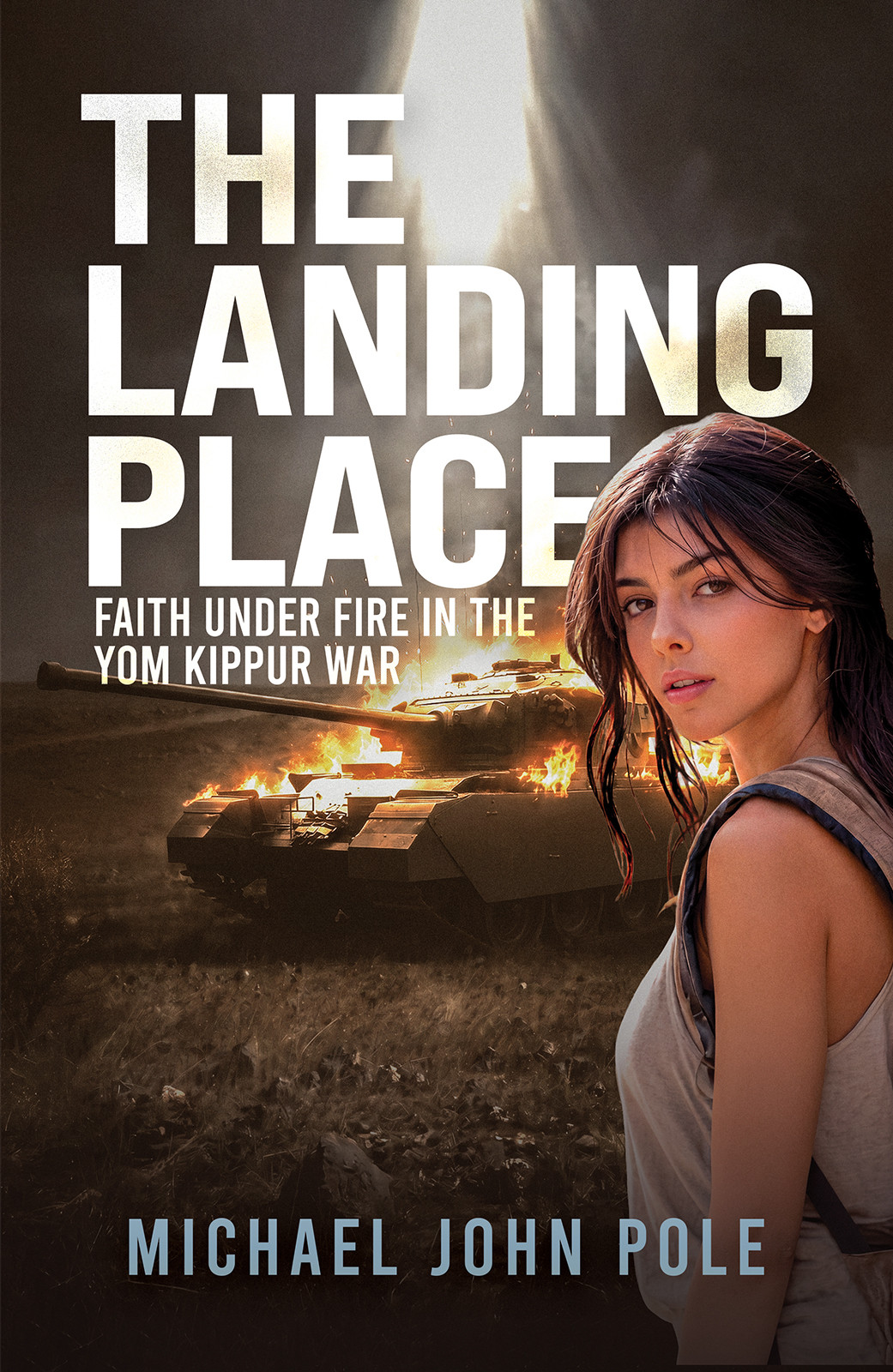 The Landing Place The Landing Place