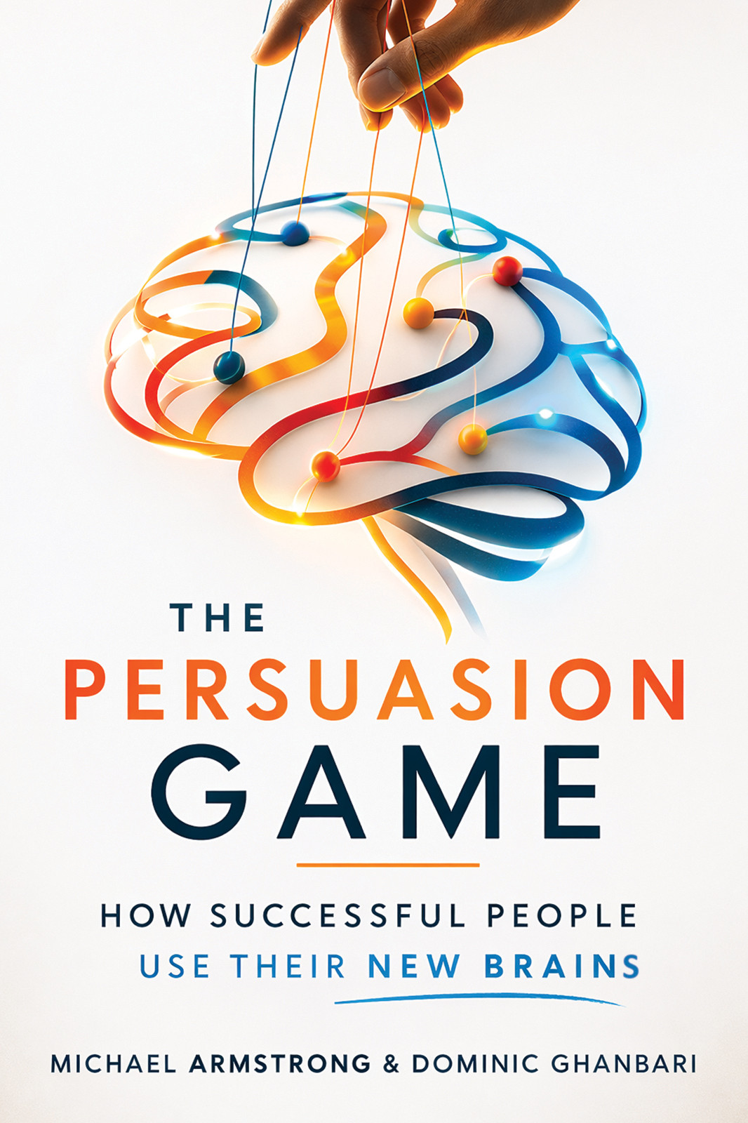 The Persuasion Game The Persuasion Game