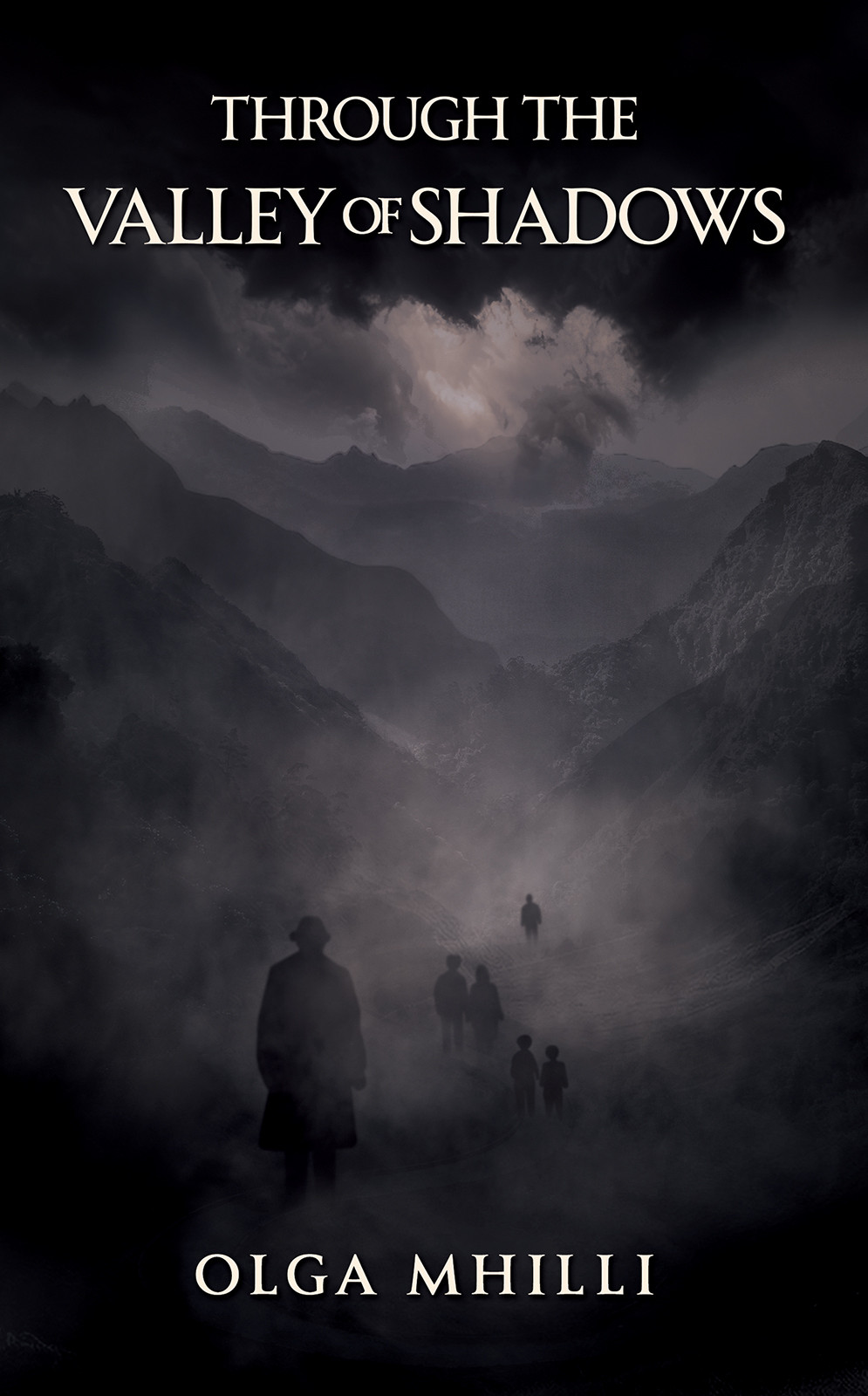 Through the Valley of Shadows Through the Valley of Shadows