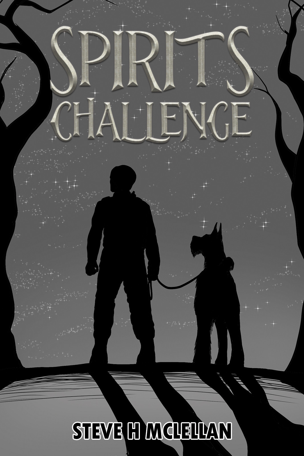 Spirits Challenge Spirits Challenge
