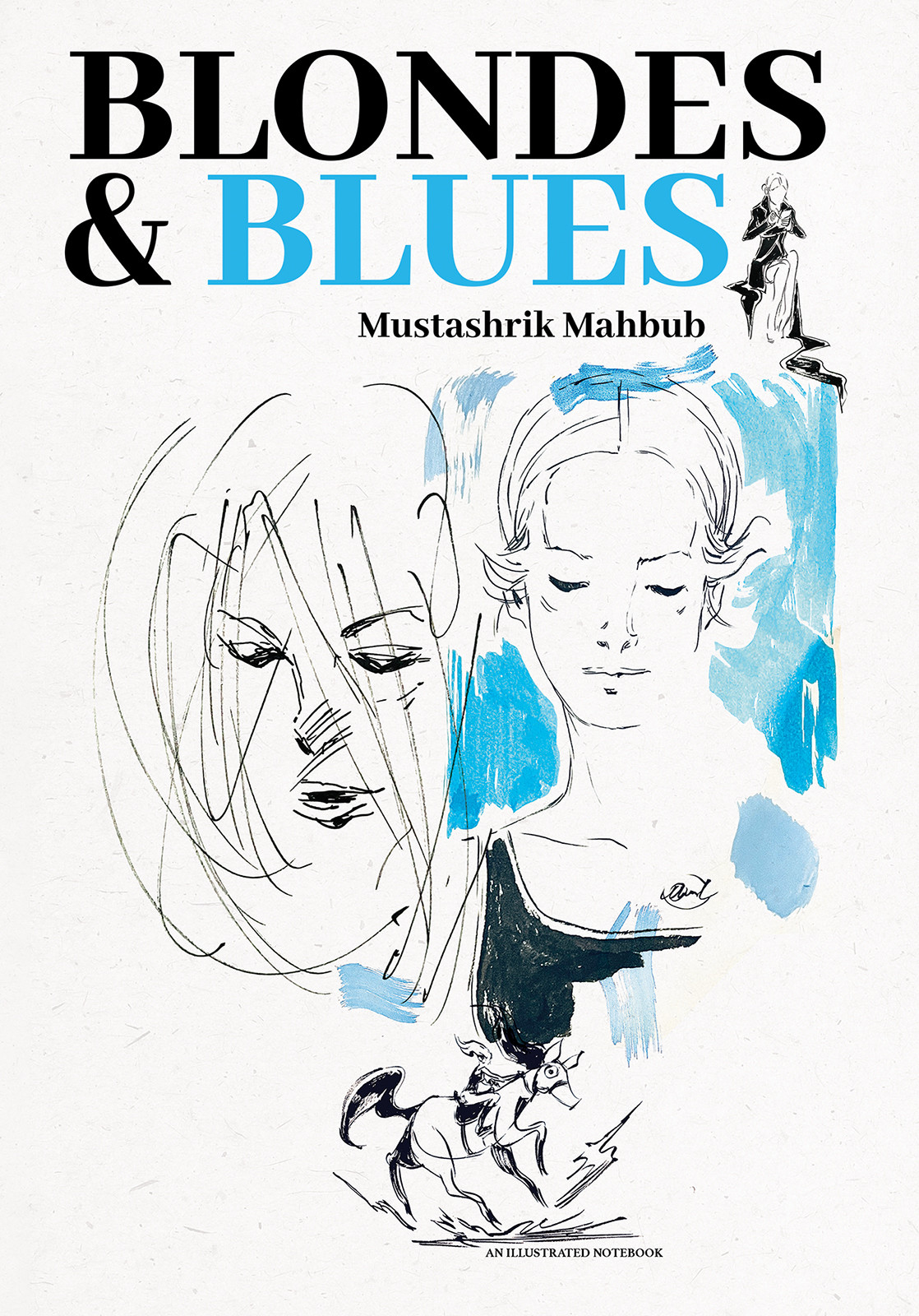 Blondes & Blues Blondes & Blues