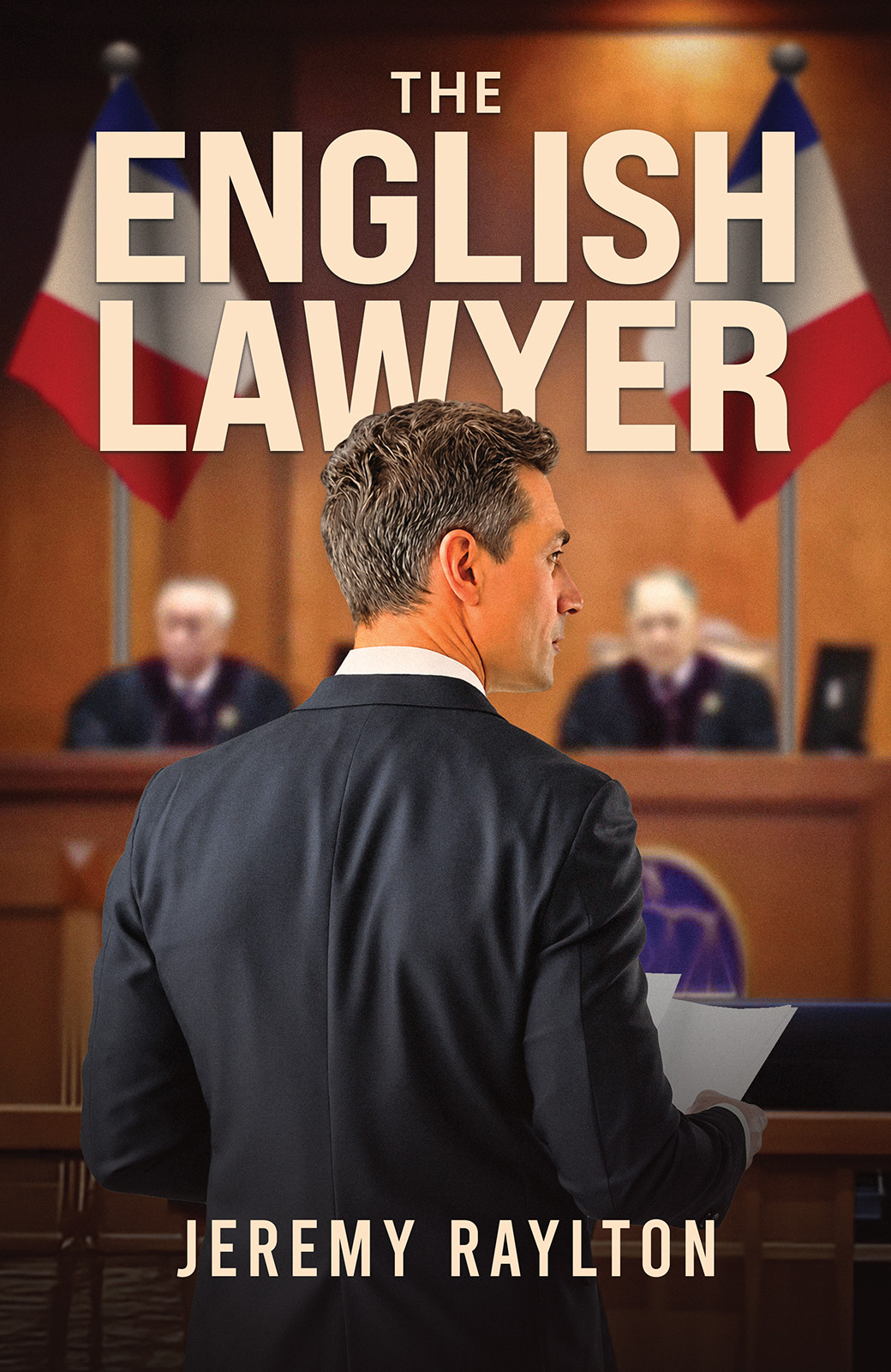 The English Lawyer The English Lawyer